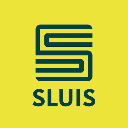 Sluisfabriek